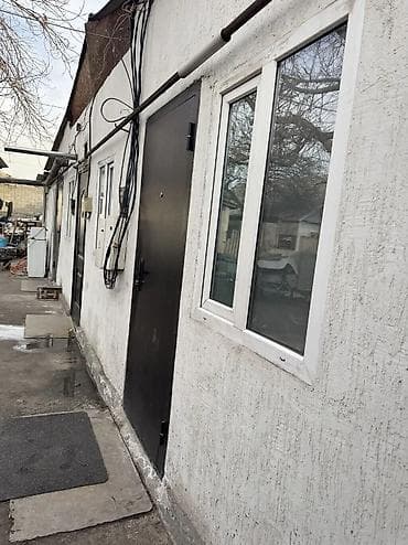 варианты: 30 м², 2 комнаты, Утепленный, Забор, огорожен — 7