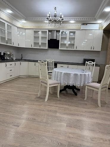 киевска: 2 комнаты, 75 м², Элитка, 2 этаж, Косметический ремонт — 10