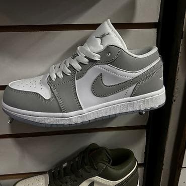 nike react: Мужские кроссовки, 41, Nike, Новый, цвет - Белый, Платная доставка — 8