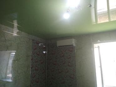 Ремонт под ключ: Делаем натяжные потолки быстро качественно самое главное с настроением — 7