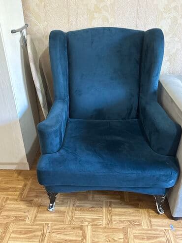 Кресло б/у отлично