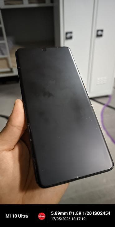 Samsung Galaxy S21 Ultra, цвет - Черный, eSIM — 2