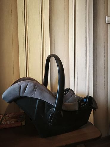 Балдардын кийим-кечелери жана бут кийимдери: Автокресло, Колдонулган — 2