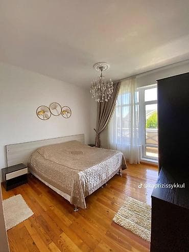 кок талаа: Коттедж, Каприз, Бактуу-Долоноту, 10 орун — 8