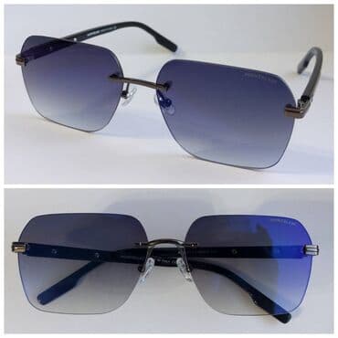 ремонт брендовых очков: Очки в Бишкеке, брендовые(мужские и женские) Все фото и цены скину — 15