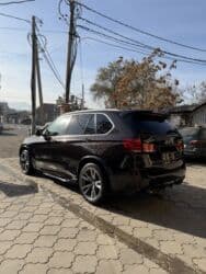 покрышка от трактора бу: BMW X5: 2016 г., 3 л, Автомат, Дизель, Кроссовер — 5