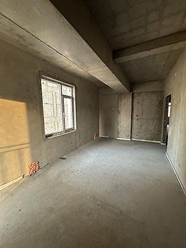 Недвижимость: 3 комнаты, 94 м², Элитка, 2 этаж, Готовая ПСО (под самоотделку) — 2