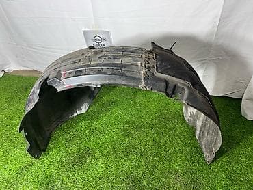 legacy bl: Подкрылок Задний правый Hyundai, 2017 г., Оригинал — 5
