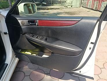 windom 2003: Toyota Windom: 2003 г., 3 л, Автомат, Бензин, Седан — 7