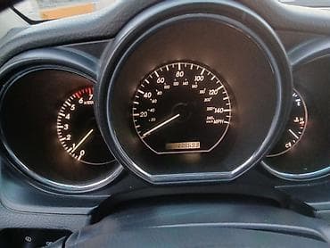 ls 400: Lexus RX: 2003 г., 3.3 л, Автомат, Бензин, Кроссовер — 3