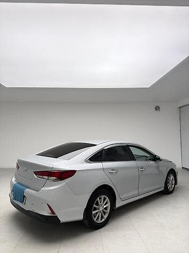 хундай саната в рассрочку: Hyundai Sonata: 2020 г., 2 л, Автомат, Газ, Седан — 6