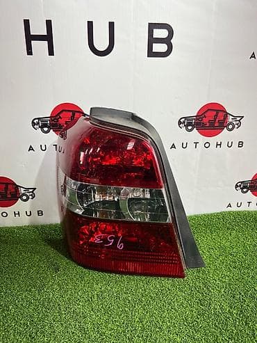 Системы освещения: Фонарь заднего хода левый для TOYOTA Kluger 2 (XU30), год 2005. - Тип — 1