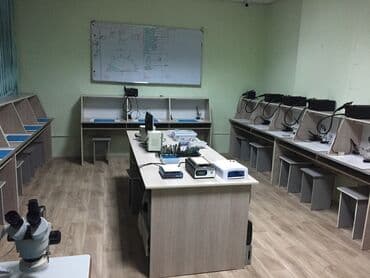 Другие курсы: Срочно продаю «Учебный центр» с полными документами и с ЛИЦЕНЗИЕЙ — 4