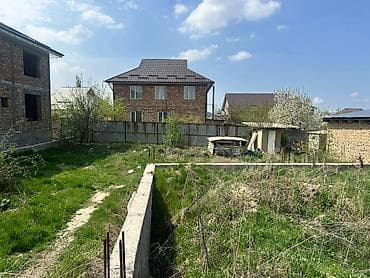 Земельные участки: 8 соток, Для строительства, Договор купли-продажи, Красная книга, Тех паспорт — 3