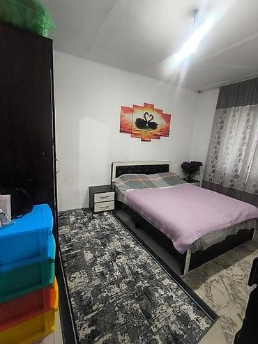 элит хау: 3 комнаты, 60 м², 105 серия, 1 этаж, Косметический ремонт — 4