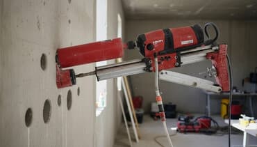 кромочный фрезер: Кесүү, Алмаздык кесүү — 1