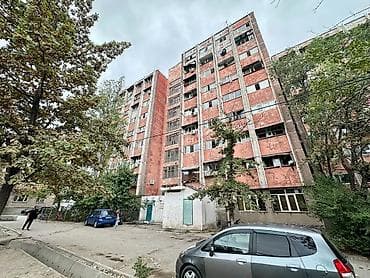Недвижимость: 1 комната, 19 м², 3 этаж, Косметический ремонт — 1