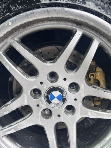 сколько стоит бмв х7 в бишкеке: BMW 5 series: 1992 г., 4.4 л, Автомат, Бензин, Седан — 9