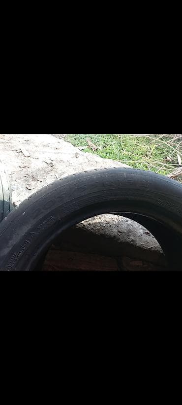 Шины 205 / 55 / R 16, Лето, Комплект, Легковые, Michelin