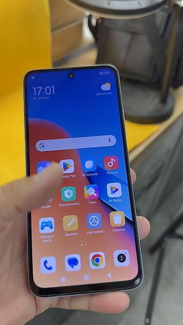 Redmi, Redmi 12, Б/у, 128 ГБ, 2 SIM — 5