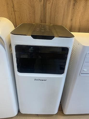 пакет для кондиционера: Мобильный кондиционер, Новый, Midea, Классический — 6