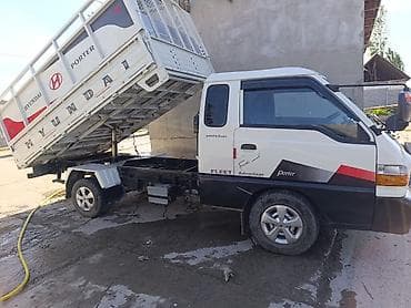 мусора: Вывоз бытового мусора, 3 тонн — 3