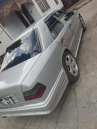 зеркала мерс 124: Mercedes-Benz W124: 1993 г., 2.8 л, Автомат, Бензин, Седан — 2