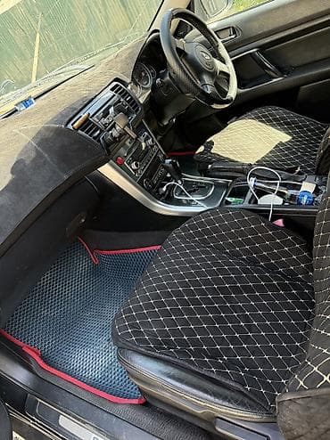 одиссей вампер: Subaru Outback: 2005 г., 2.5 л, Автомат, Бензин, Универсал — 9