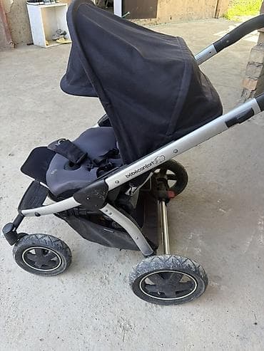 велосипед с мотором: Прогулочная коляска Baby Comfort Mura - Маневренная коляска с — 2