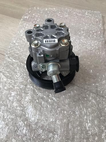 насос для повышения давления: Продаю!ГУР насос,Гидроусилитель насос руля,на LX570,Оригинал,Новый — 4