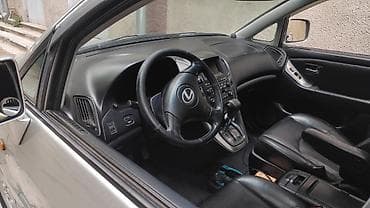 lexus e: Lexus RX: 2001 г., 3 л, Автомат, Бензин, Кроссовер — 3