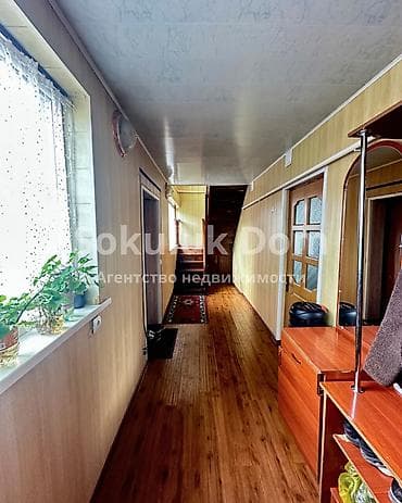 vostok 5: 🏠Продается дом в селе Сокулук 🟡Комнаты: 5 🟡Участок: 12 соток — 10