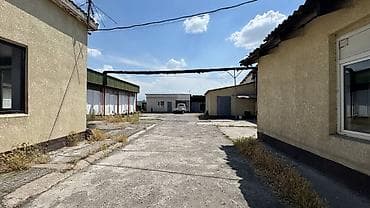 кондитерный цех: Цех, 800 м² — 2