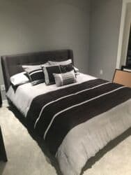 1 комната, Душевая кабина, Постельное белье, Кондиционер