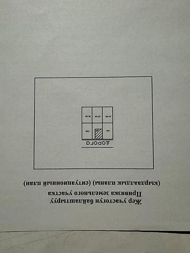 Недвижимость: 4 соток, Красная книга, Тех паспорт — 7