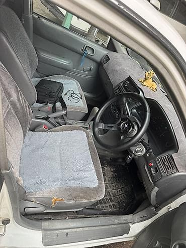 toyota corolla 1997: Toyota Corolla: 1997 г., 1.3 л, Автомат, Бензин, Седан — 5