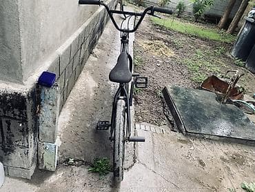 бенбекс велик: BMX велосипед, Новый — 3