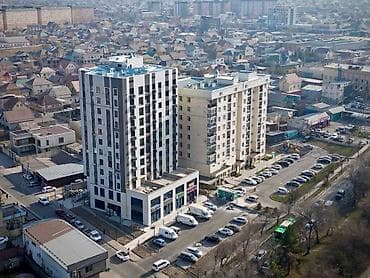 1 комната, 42 м², Элитка, 11 этаж, Евроремонт