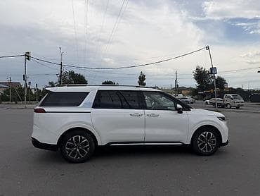 Продажа авто: Kia Carnival: 2021 г., Минивэн — 2
