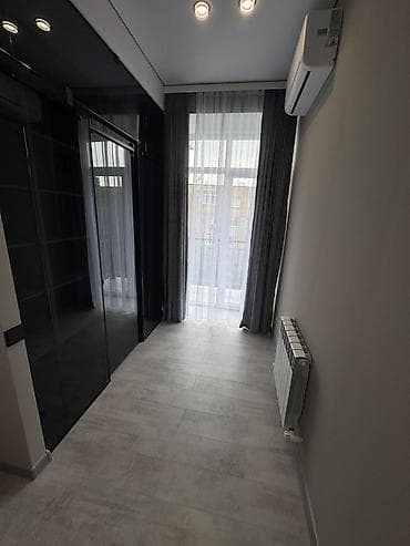 110000: 3 комнаты, 72 м², Элитка, 4 этаж, Евроремонт — 5