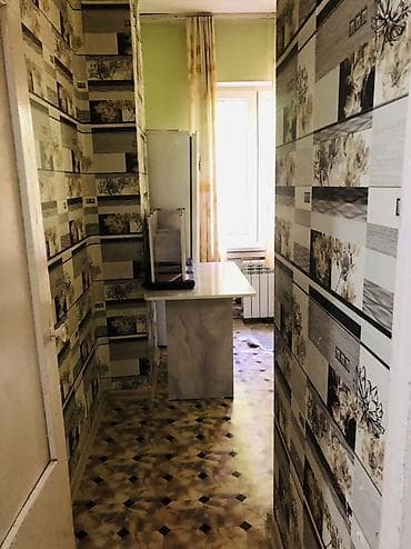 сдаю квартиру мкр тунгуч: 2 комнаты, Собственник, С мебелью частично — 4