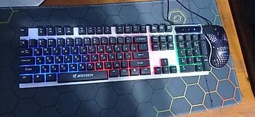 ноутбук игровой бишкек: Компьютер, ОЗУ 16 ГБ, Игровой, Intel Core i7, AMD Radeon RX 5700 XT, SSD — 4