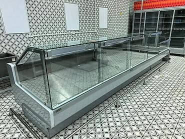 холодильник не рабочие: Для мяса, мясных изделий, Турция, Россия, Италия, Б/у — 2