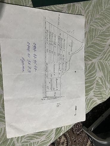 кантейнер 40 т: 1500 соток, Айыл чарба үчүн, Сатып алуу-сатуу келишими — 4