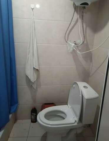 квартира снять на месяц: 1 комната, Собственник, Без подселения, С мебелью полностью — 1