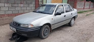 Daewoo Nexia: 2008 г., 1.5 л, Механика, Бензин, Седан — 3