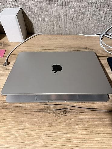 электронная книга по английскому языку 7 класс абдышева: Apple MacBook Pro 14 M4 Практически новый. Покупался в США W/A +1 — 5