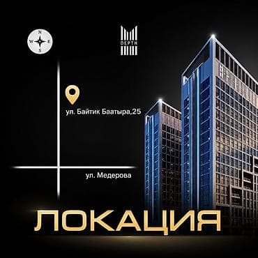 продаж: Продажа офисов 31 м², 11 этаж — 2