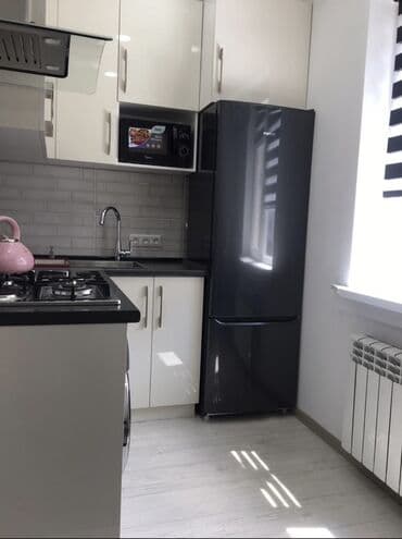 аренда квартир на долгий срок восток 5: 1 комната, 35 м², 105 серия, 5 этаж, Евроремонт — 2