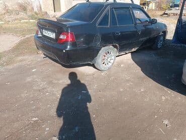 мотор камри 2.4 цена бишкек: Daewoo Nexia: 2011 г., 1.5 л, Механика, Бензиновая, Седан — 3